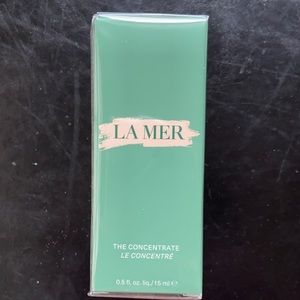 La Mer The Concentrate